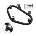 Side Saddle Bag Mounting Bracket for Speed Scrambler 400 X (2024–2025)
