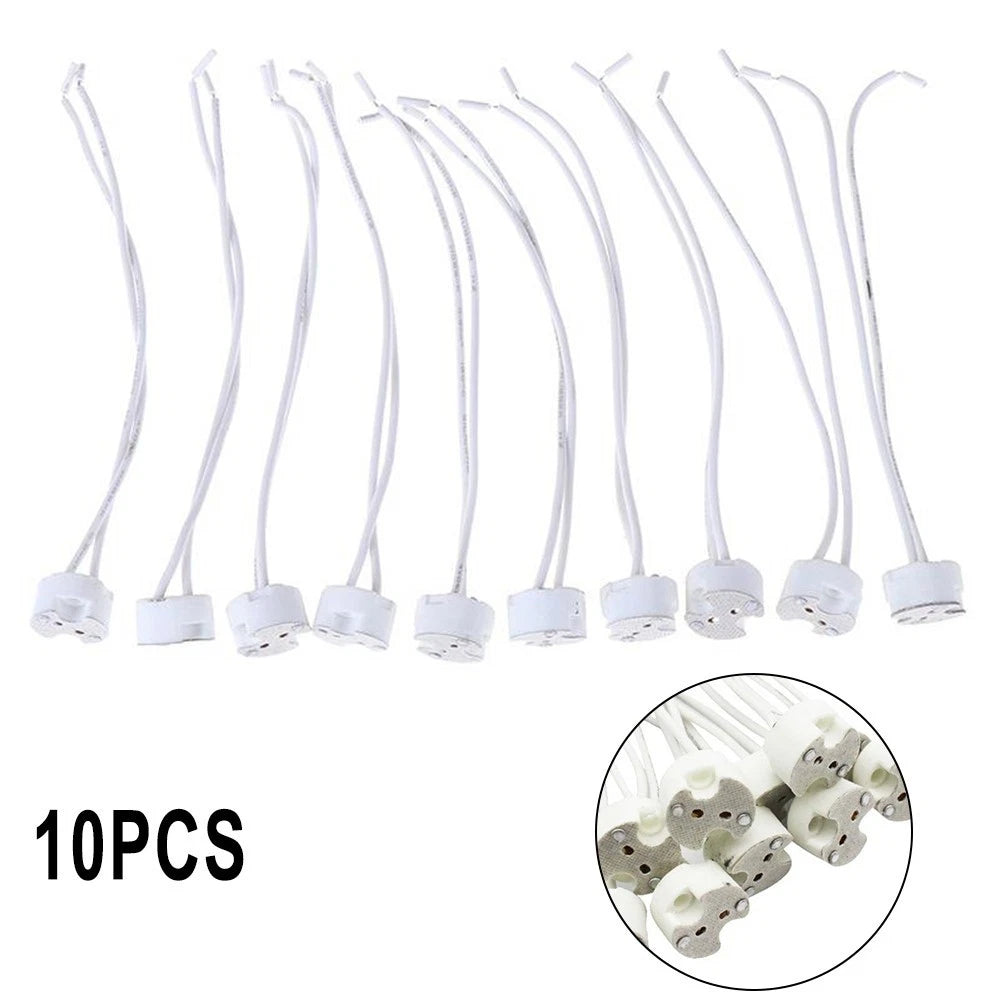 Halogen Downlight Base for 12V Connection (LED)