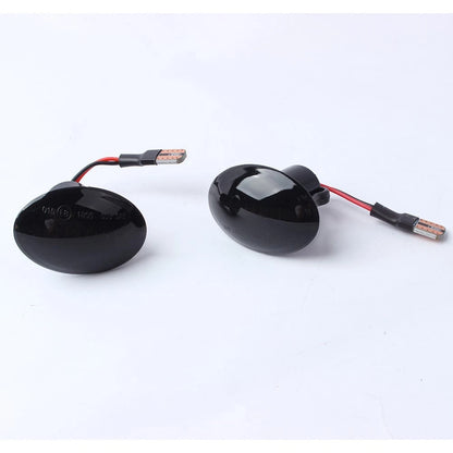 LED Side Light for Fiat 500/500C/500L/595 (2012–2023)