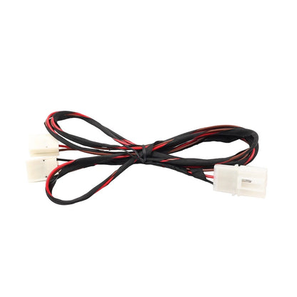 Cigarette Lighter Socket Cable Plug for Volkswagen Golf Passat Polo Audi Q3
