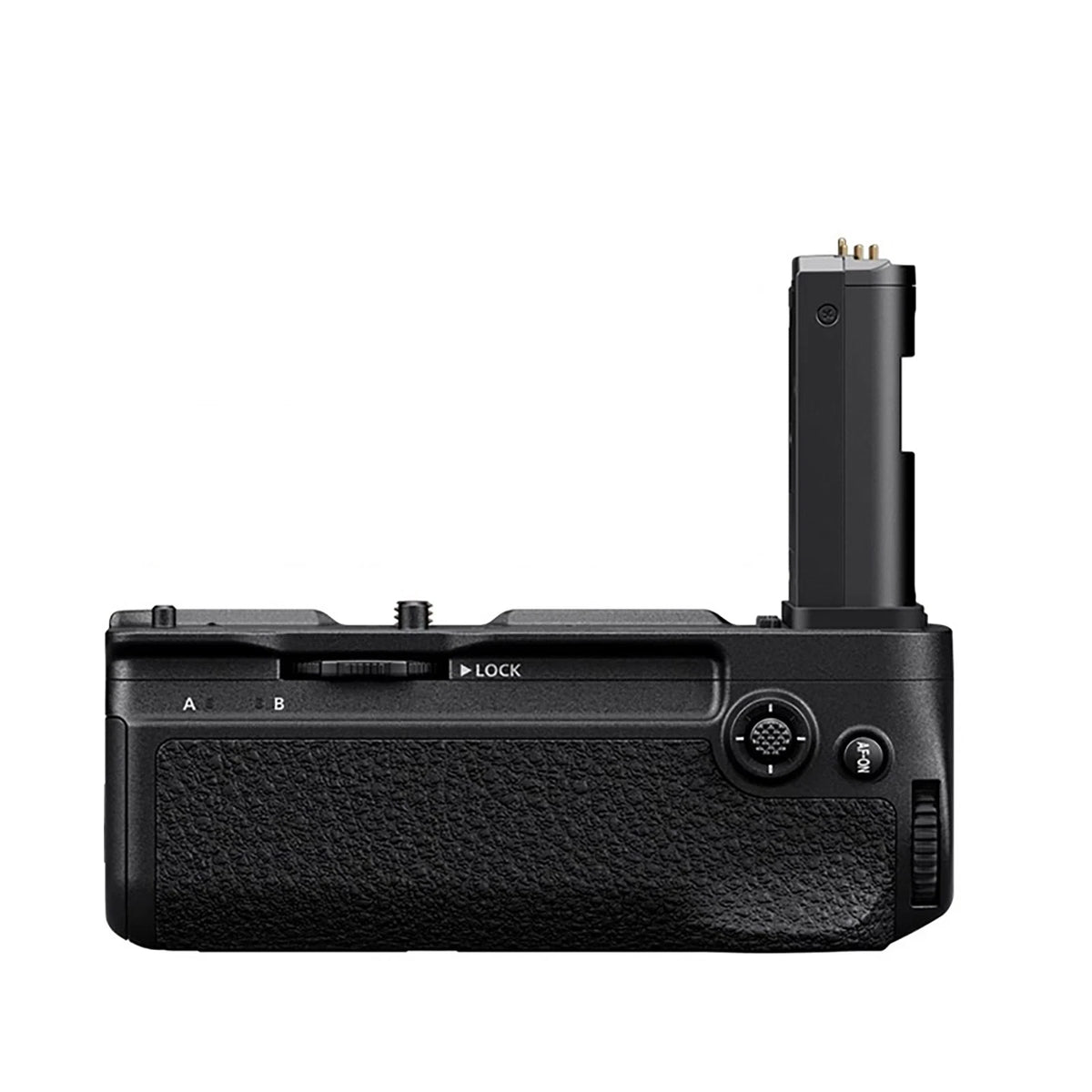 Rugged Battery Handle Grip for Nikon Z8 (2023) - MB-N12 Compatible