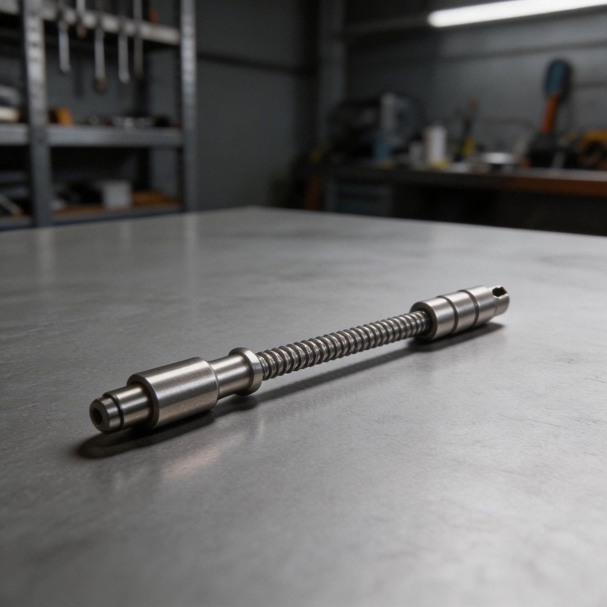 Double Ended Car Dent Pull Hammer for Light Duty Hail Repairs