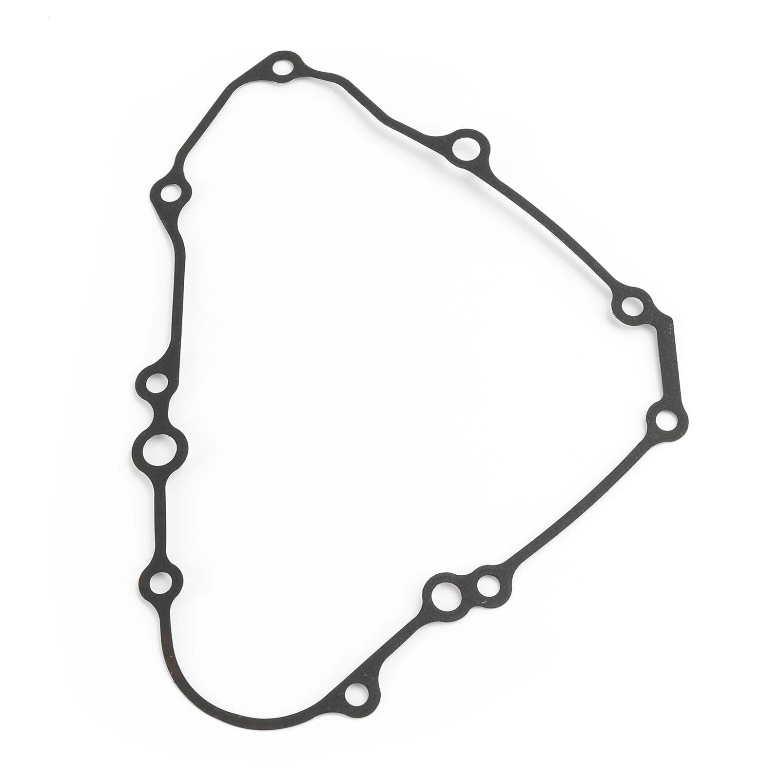 Left Crankcase Cover Gasket 11395-MKE-A01 for Honda CRF450R/RX/X/L/RL (2017–2024)