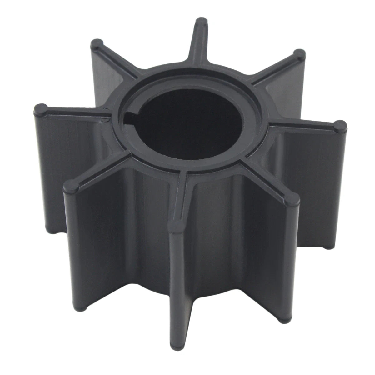 Water Pump Impeller 47-803748 for Mercury 15 20 HP 9.9HP (209CC) Outboards
