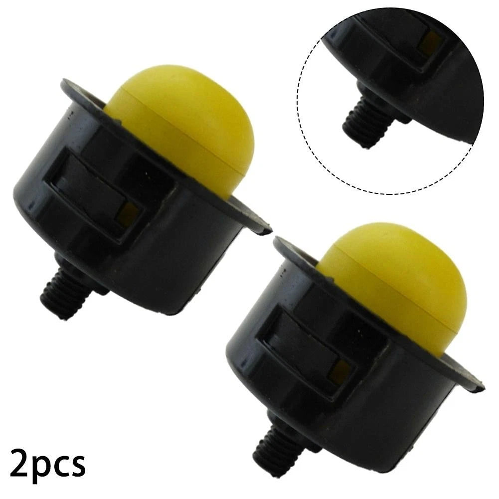 2 Piece Pump Set for Hecht FXRM Lawnmowers