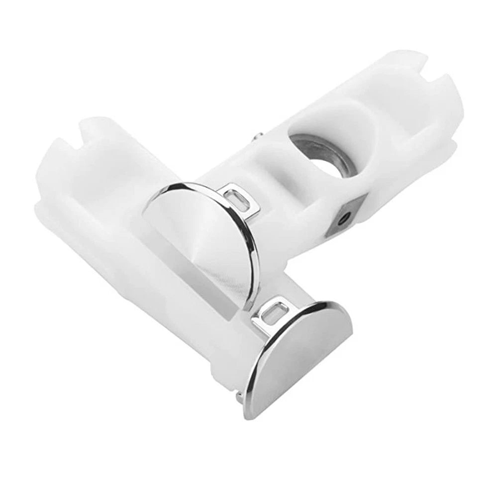 2pcs Refrigerator Door Handle Support Kit for Wobbly or Loose Doors