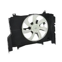 Radiator Cooling Fan Assembly for Mitsubishi Mirage (2014–2022) 1355A278