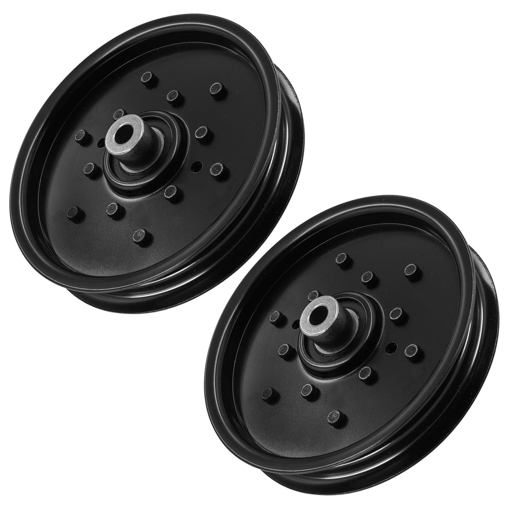 Deck Pulley Replacement for Ariens 60in Zenith Apex Chariot (1995–2010)