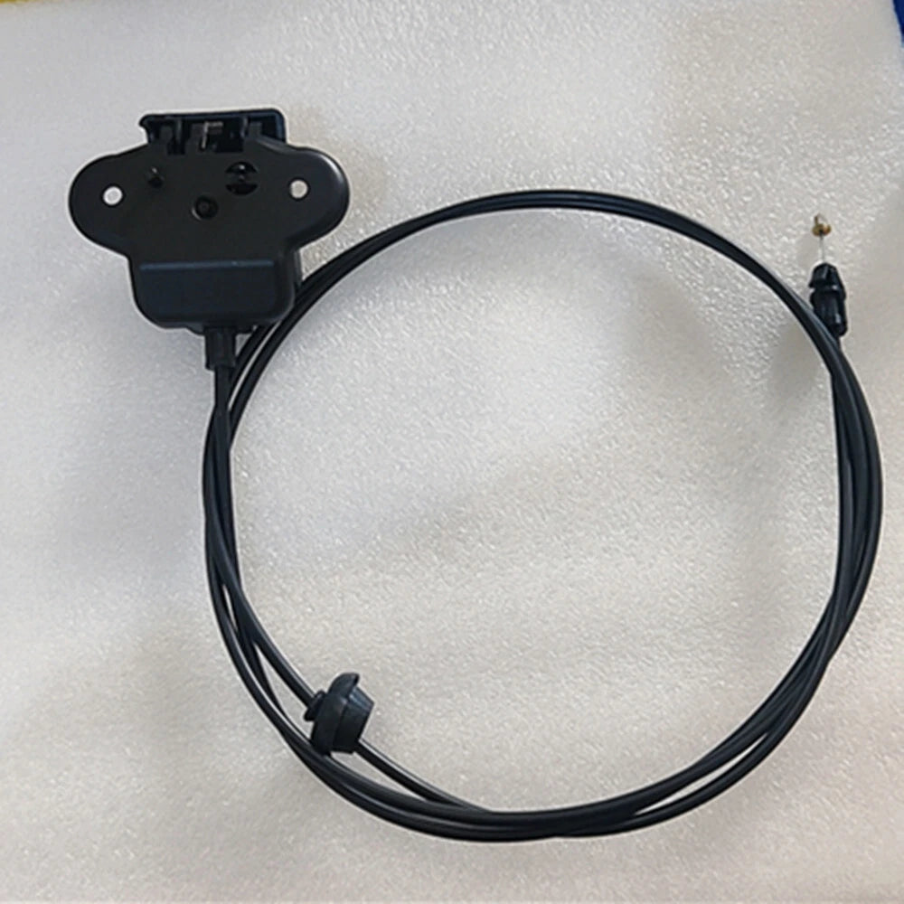 Hood Release Cable Handle Kit for Dodge Challenger (2009–2014), Charger (2005–2010)