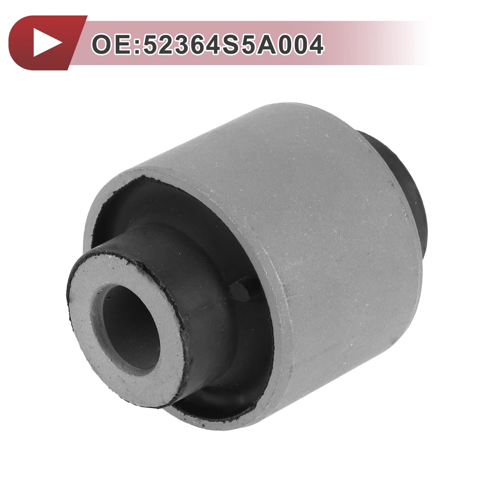 Rear Lower Control Arm Bushing Replacement for Honda Element CR-V Civic (2003–2011)