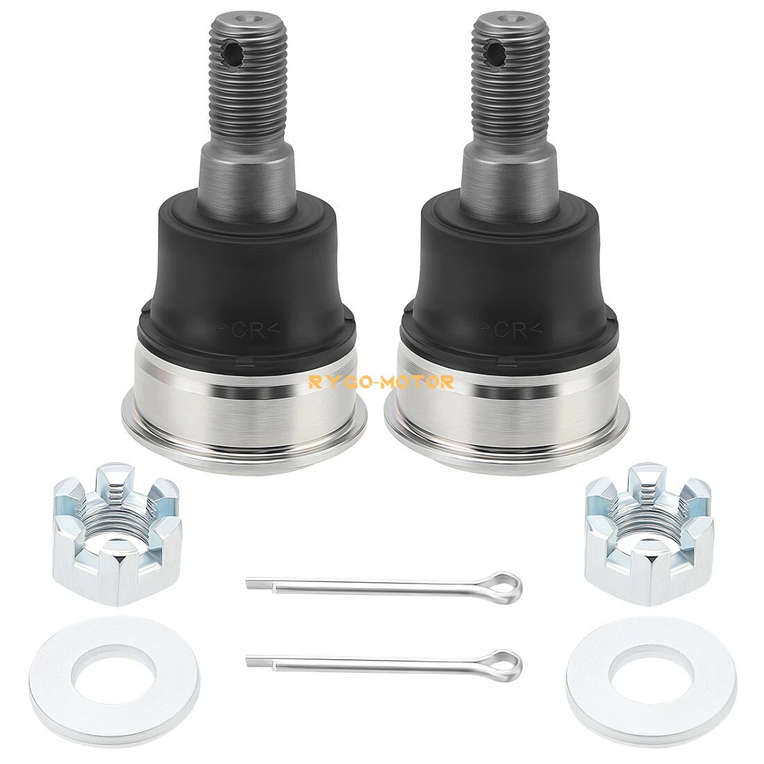 Lower Ball Joint for Honda Talon 1000R 1000R-4 1000X 1000X-4 1000XS-4 (2019–2023)