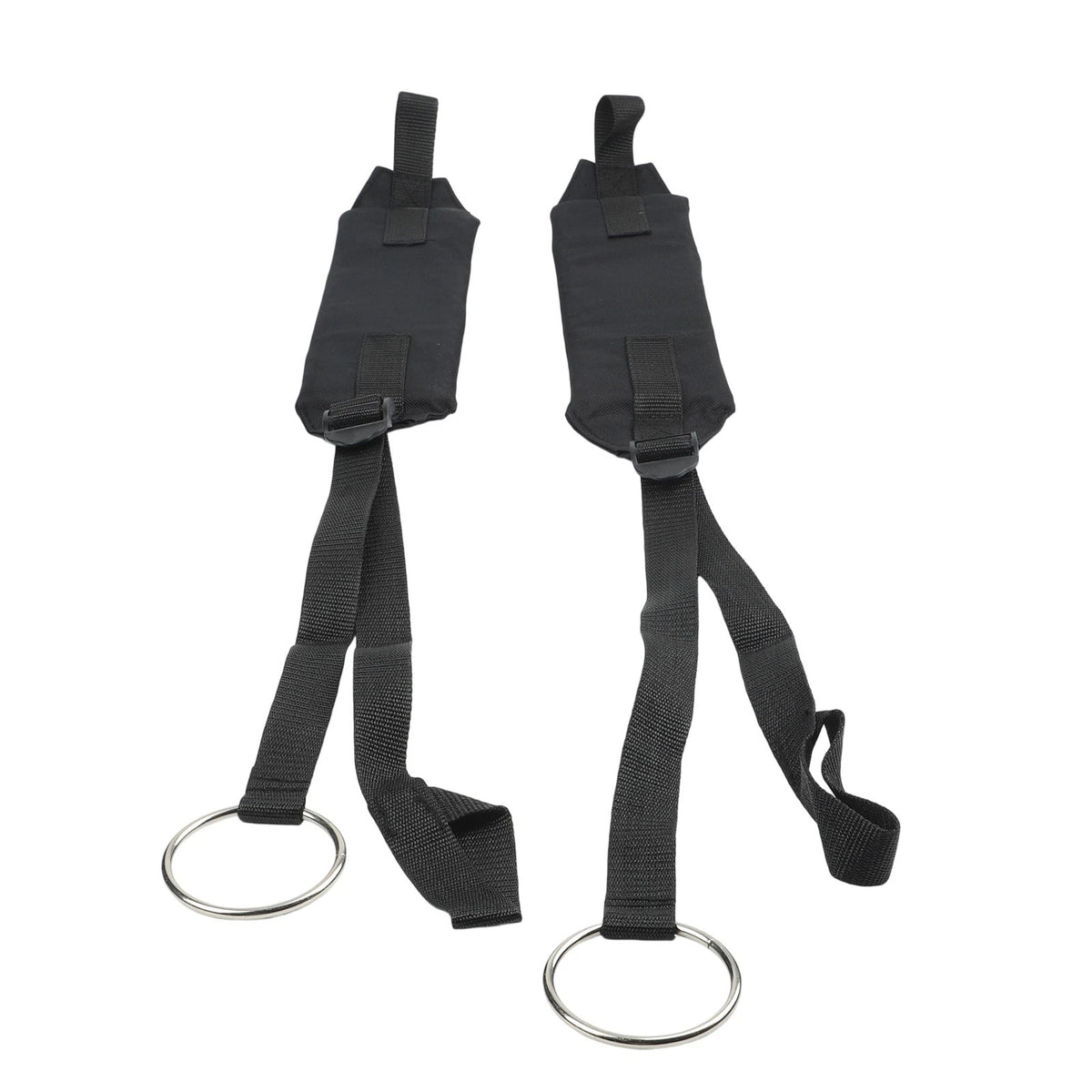 Shoulder Strap Pair for BR350 BR430 BR450 Backpack (2 PCS)