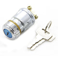 2X Ignition Switch Set with Keys for Dune Buggy (3 Position)