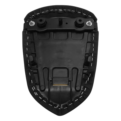 Rear Pillion Passenger Seat for Kawasaki Ninja 250R EX250 (2008–2012)