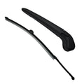 Rear Windshield Wiper for LR174959 Model (2010–2015)
