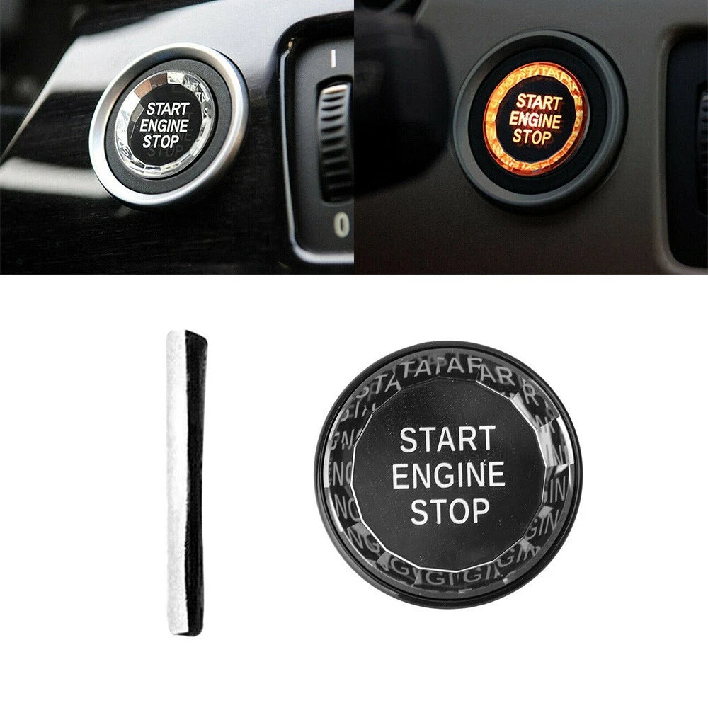 Stop Switch Button for