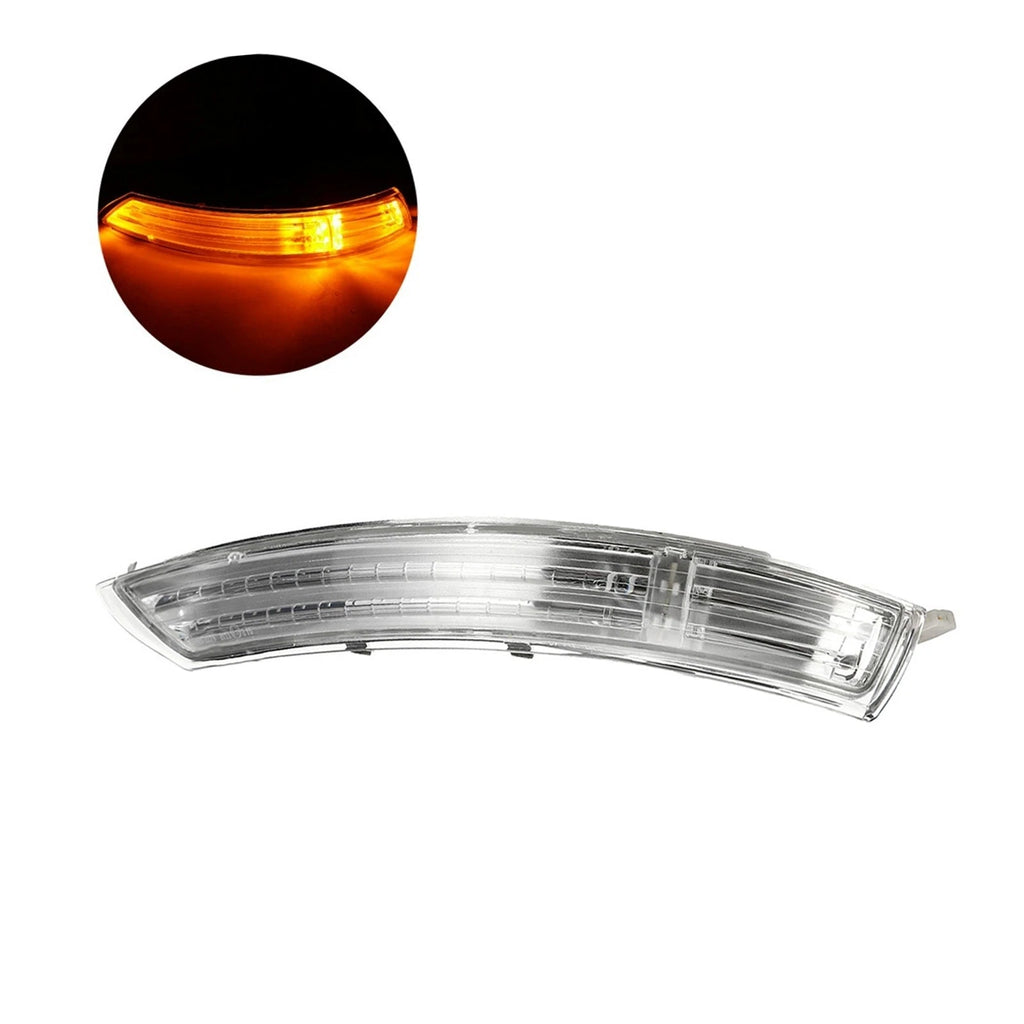 LED Mirror Indicator Light Left Side for Volkswagen Touareg (2007–2010)