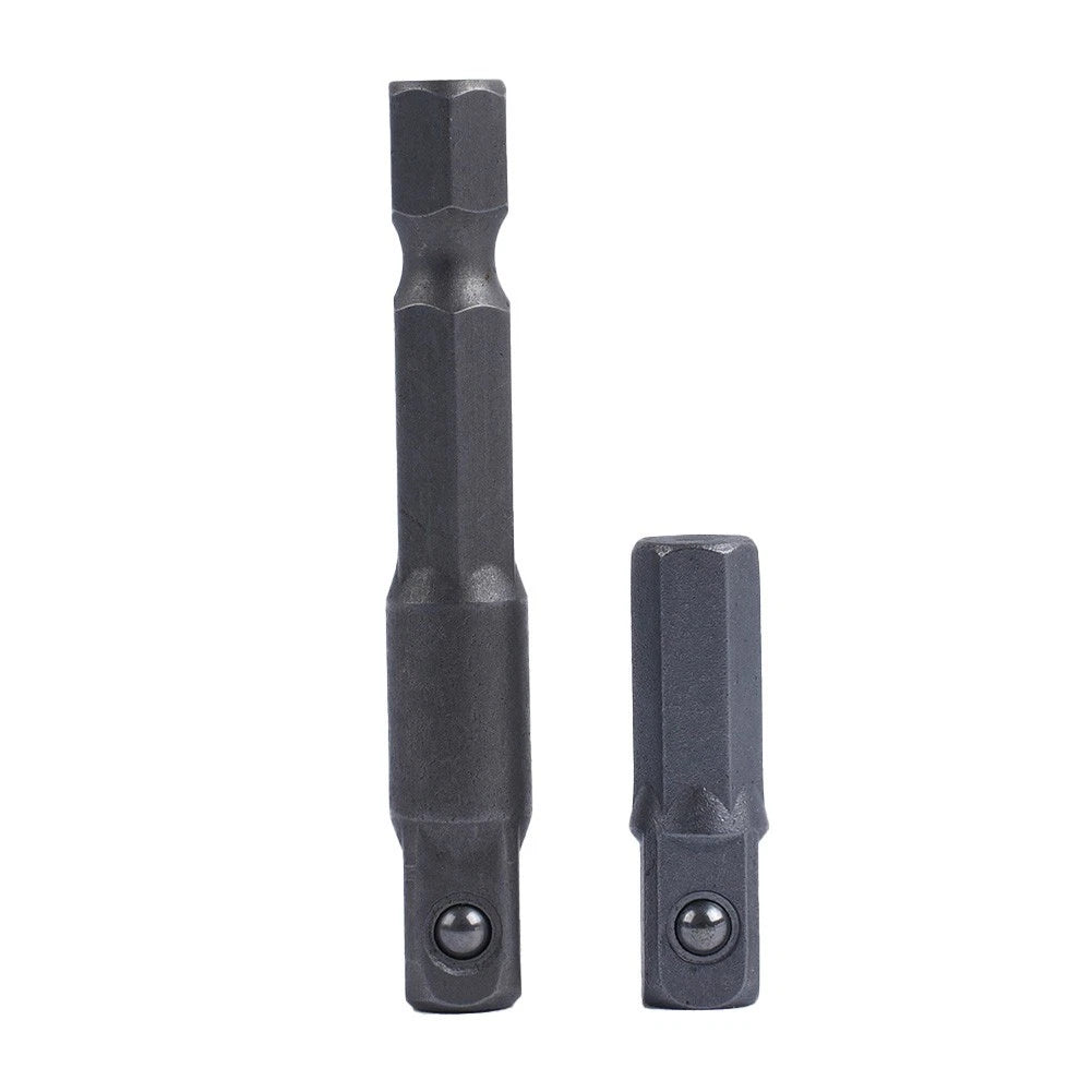 Socket Adapter Converter for Quick Change Chuck Systems