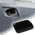 Front Right Headlight Washer Nozzle Cover Cap for BMW 740i (2016–2018)