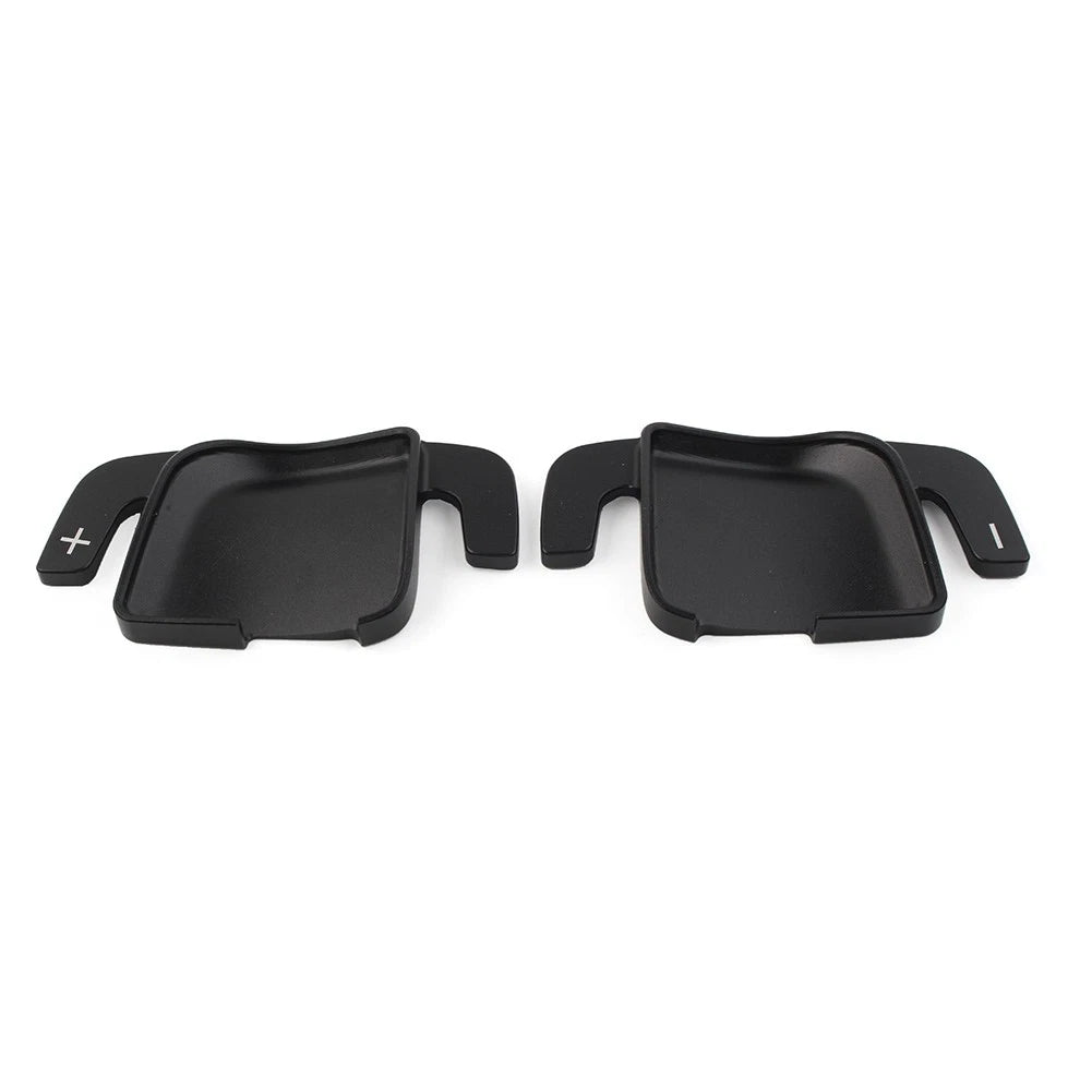 Steering Wheel Shift Paddle Shifter Extension for Benz C/E/S-Class W206