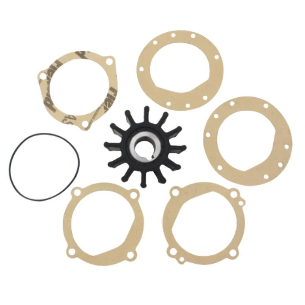 Water Pump Impeller for Pleasurecraft 302 351 Ford Marine (R061015)