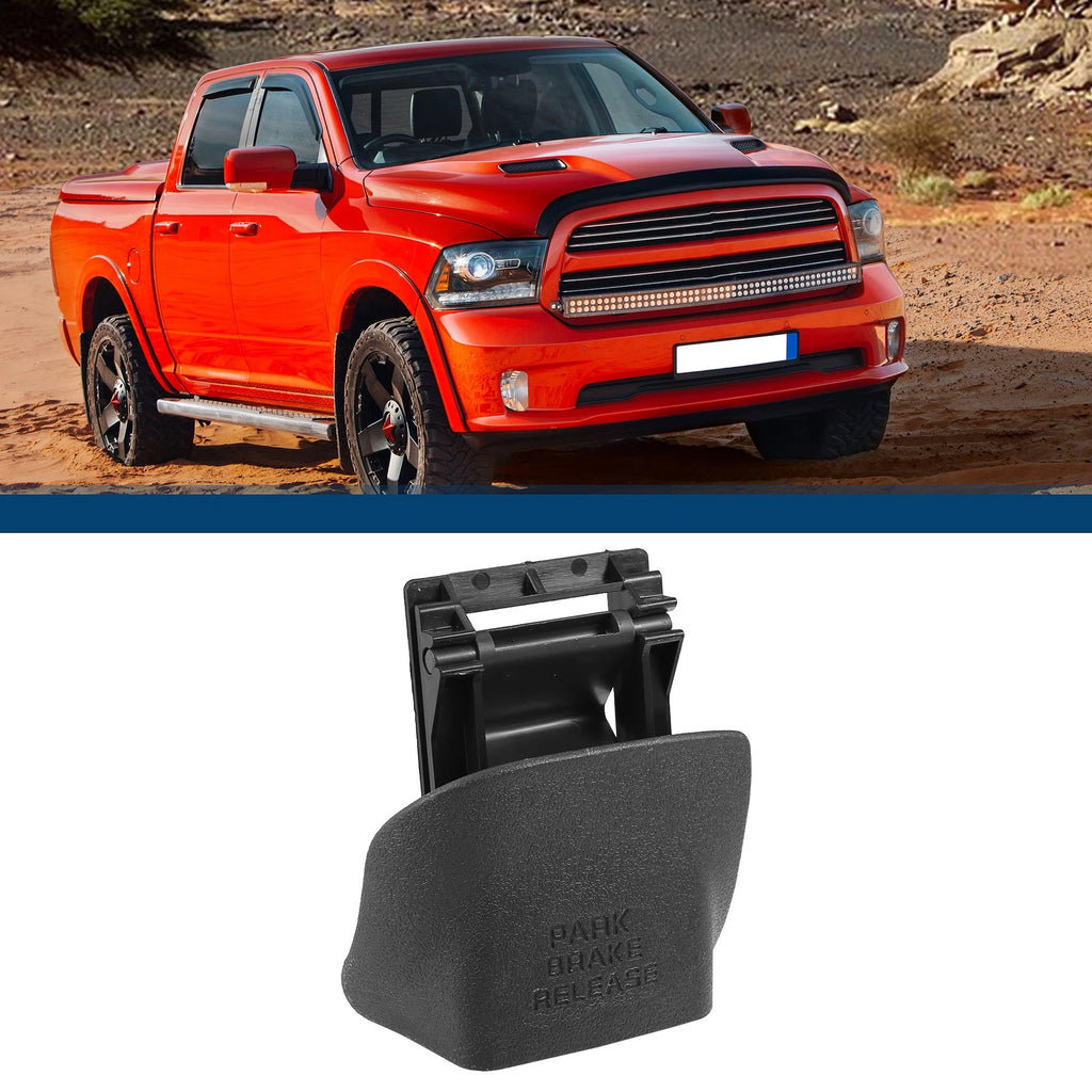 Inner Parking Brake Handle Replacement for Dodge Ram 1500 (1998–2001)
