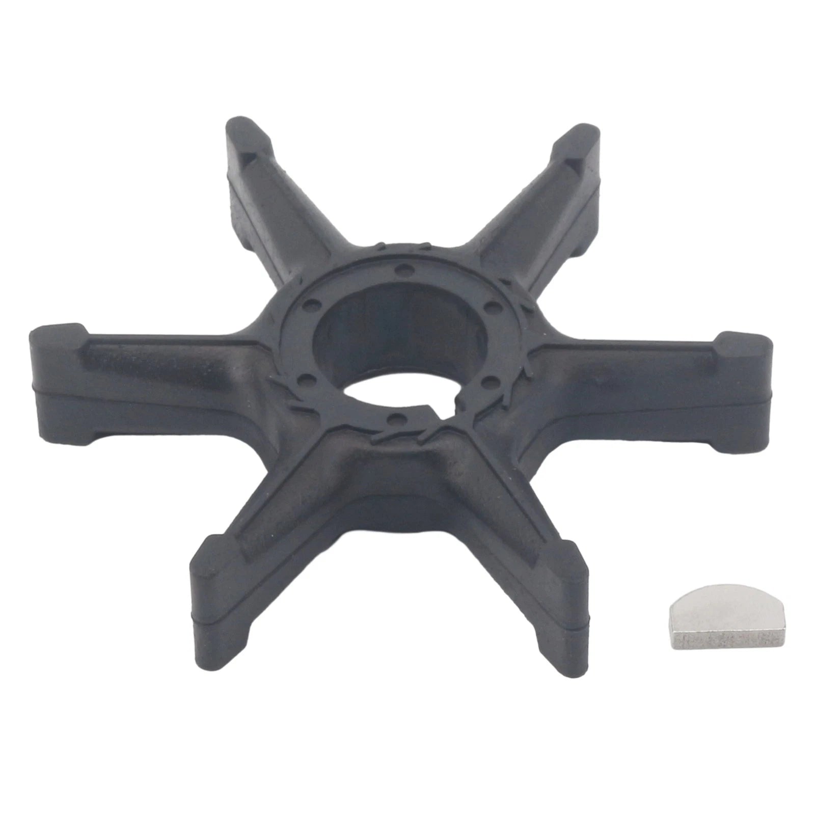 Water Pump Repair Kit for Mercury 20 25 28 30 HP Outboard (47-97793M, 18-3426)