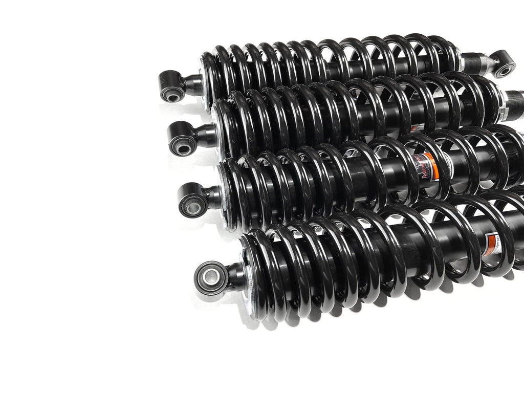 Monster Full Shock Set for Yamaha Wolverine X2 (2019–2020)