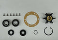 Sea Water Pump Repair Kit for Yanmar 3GM 3GMF 3GM30F (2.75" OD Gasket)