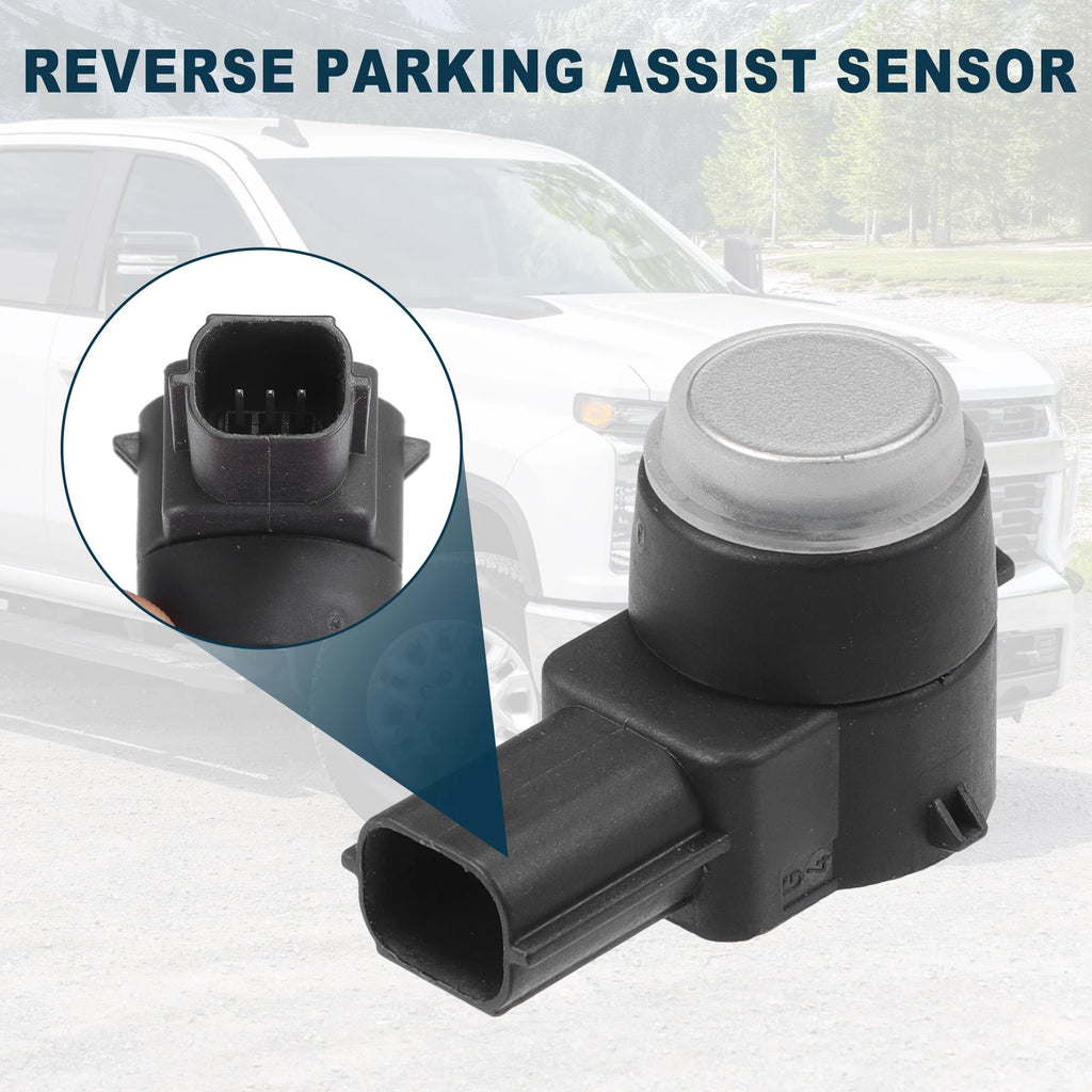Reverse Parking Assist Sensor for Buick Enclave (2008–2017) No. 25962147