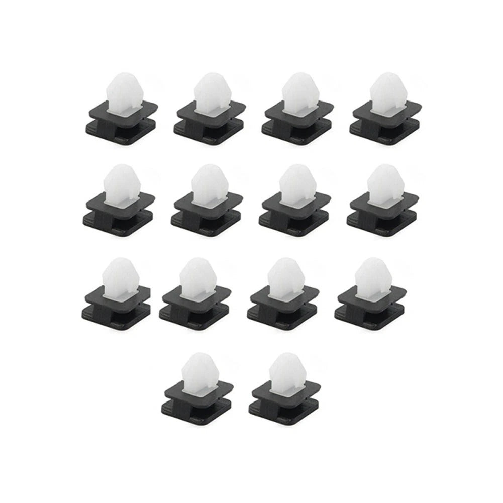Clips for Ford Explorer (2011–2019) A-Pillar Trim Windshield Molding