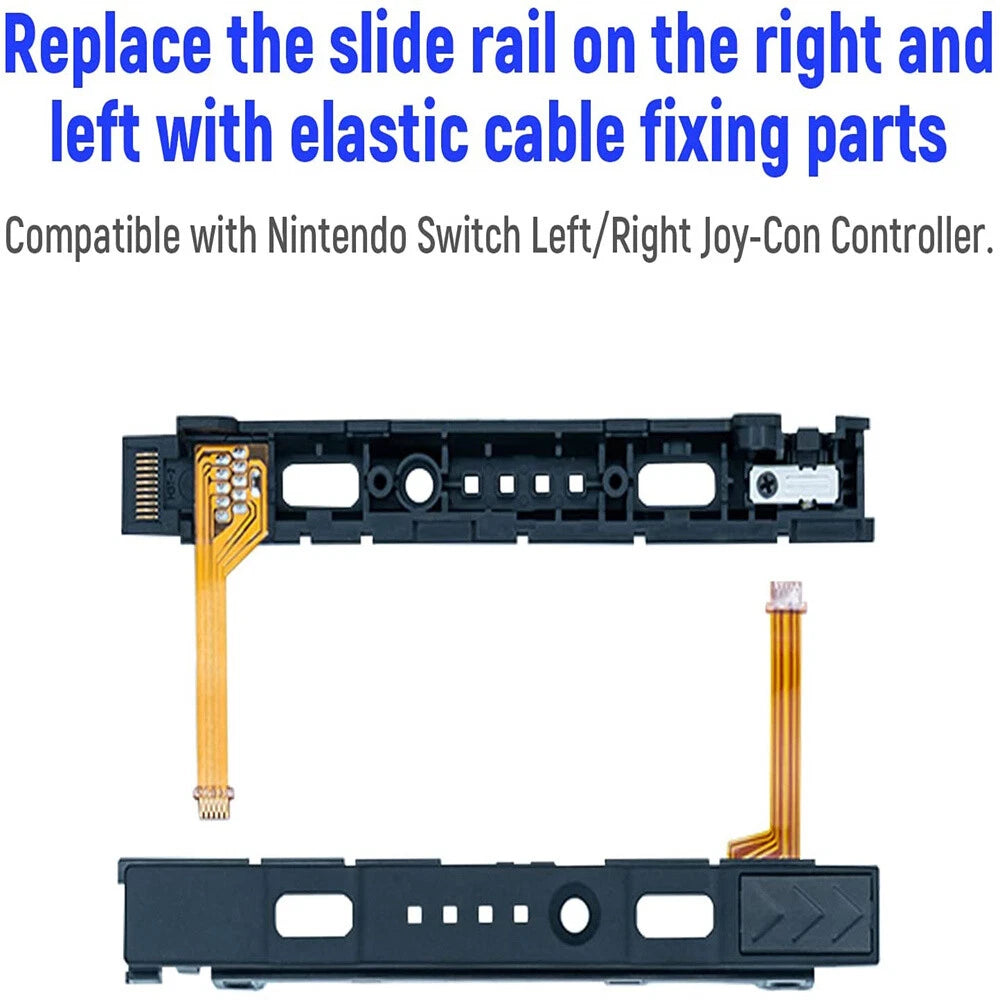 18 in 1 repair kit for NS Switch Joy-Con (2017–2023)