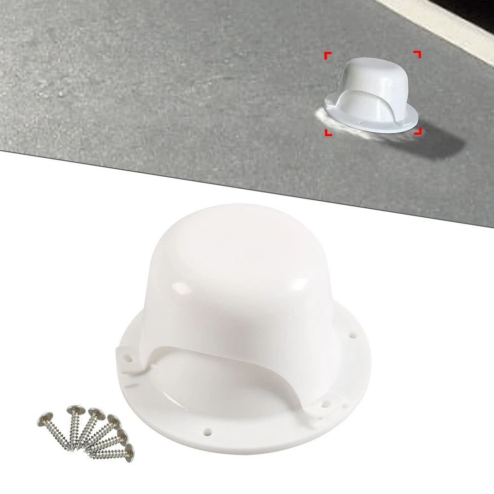 RV plumbing vent cap for trailer camper (2010–2023)