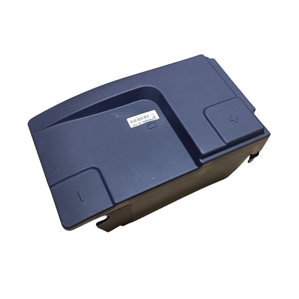 ABS Upper Cover Cap for Buick 2010 2011 2012 2013 2014 2015 2016 Black