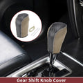 1Pc Gear Shift Knob Cover Replacement for Honda Inspire (2023–2023)