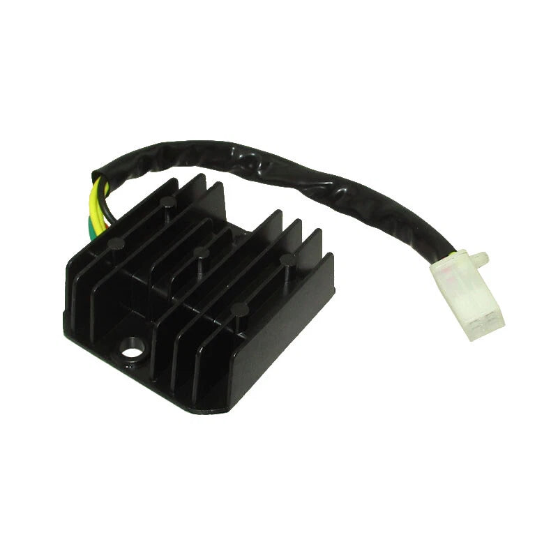 5 Wire Voltage Regulator Rectifier for Chinese 125cc 150cc