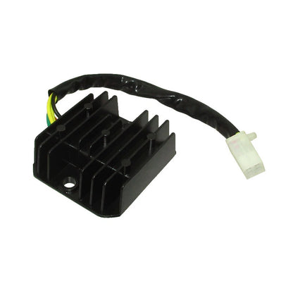 5 Wire Voltage Regulator Rectifier for Chinese 125cc 150cc