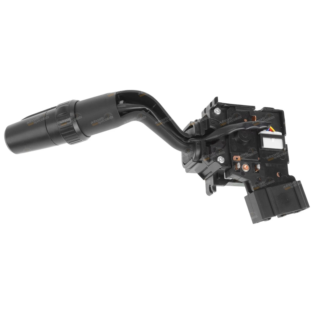 Headlight Indicator Switch with Fog Lights for Mazda BT50 B2500 B3000 (2006–2011)