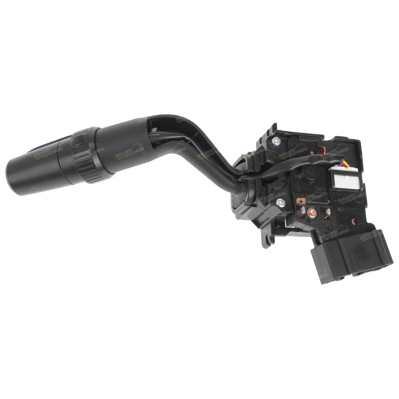 Headlight Indicator Switch with Fog Lights for Mazda BT50 B2500 B3000 (2006–2011)