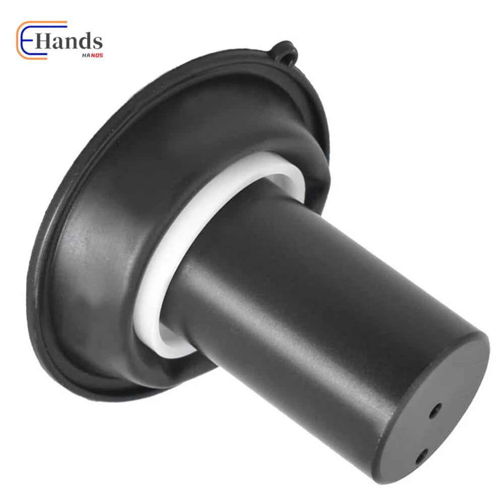 Carburetor Slide Piston & Rubber Diaphragm for Honda TRX250 TRX300 TRX350 (US)