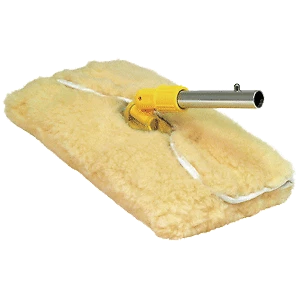 Swobbit Soft Washing Tool with Uni-Snap & Adapter for (2010–2023)