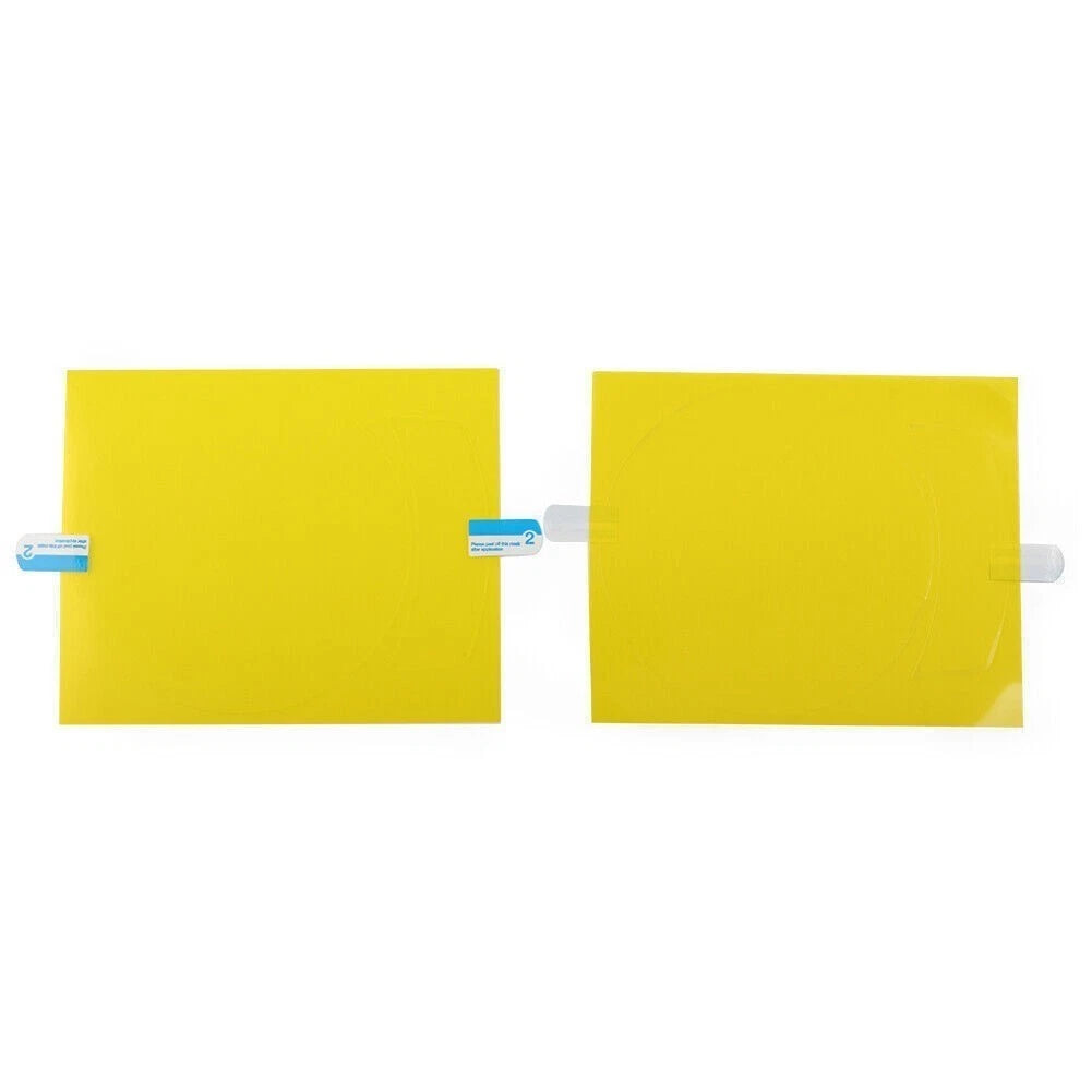 Speedometer Film Screen Dashboard Protector for Honda CMX1100 (2021–2022)