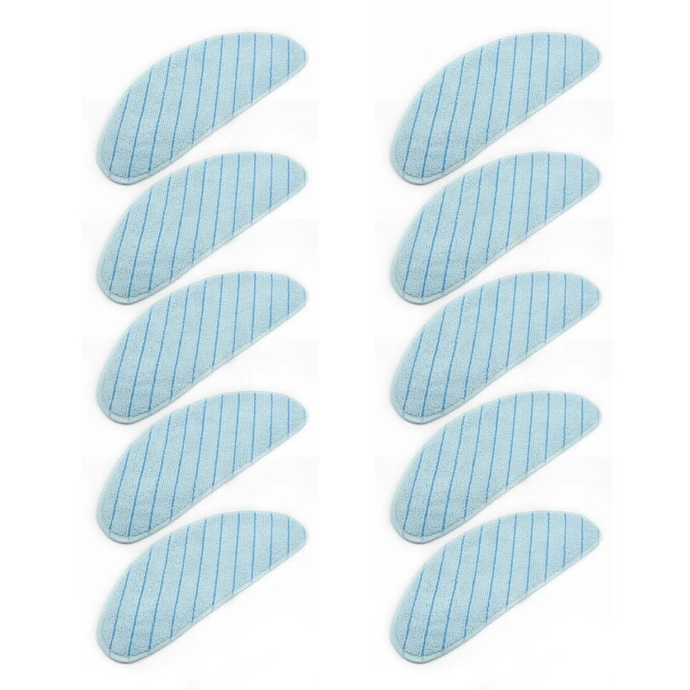10pcs Wipes for Cobos T9/T9+ Sweeping Robot