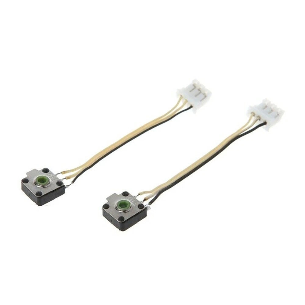 2Pcs Encoder Decoder for Razer Naga 2014, Mamba 5G/V2