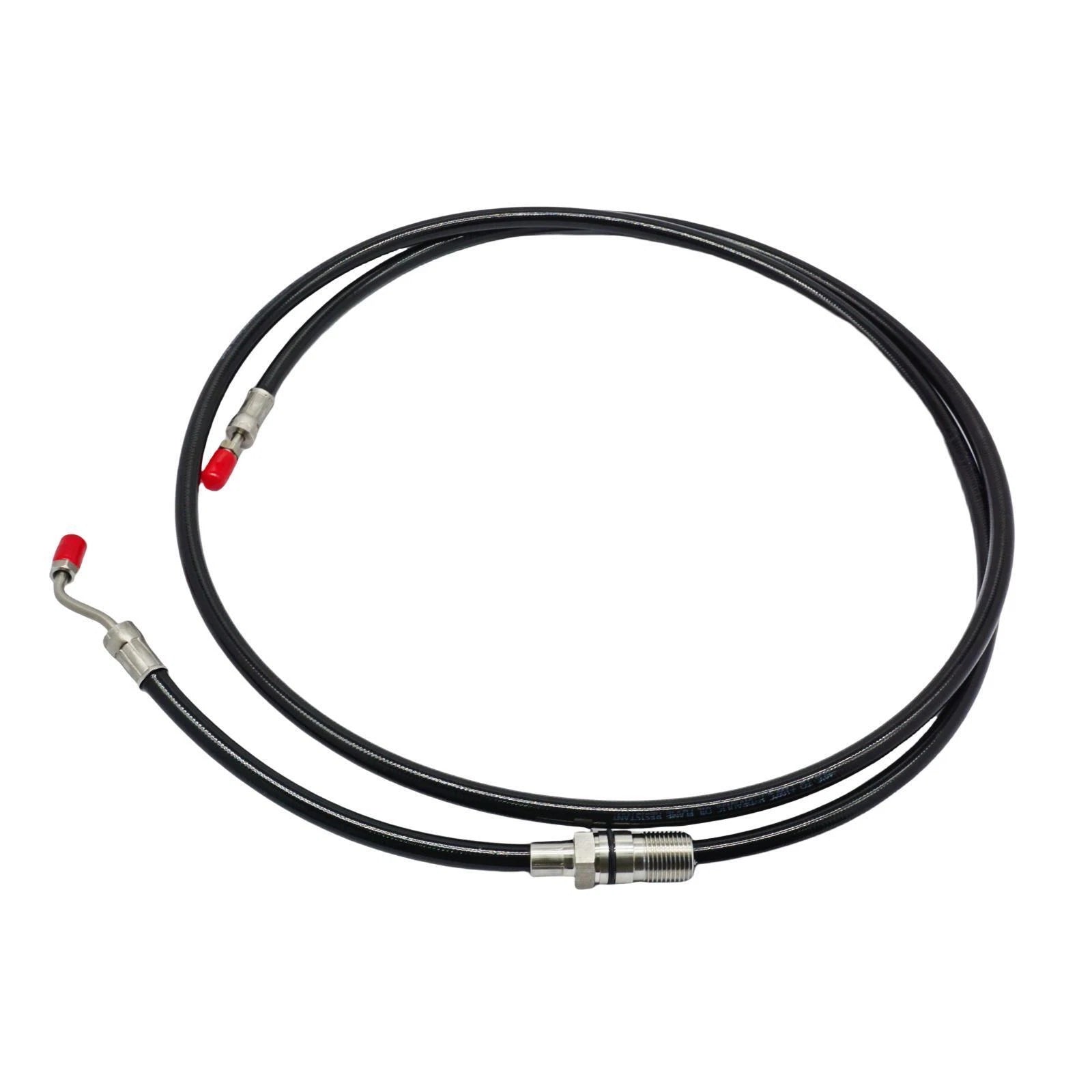 Stern Drive Replacement for Volvo Penta DPH-A DPH-C DPH-D DPR-A DPR-B DPR-C DPR-D