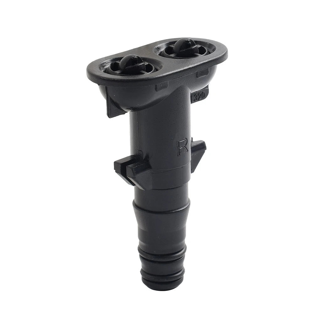 Right Headlamp Washer Jet Sprayer Nozzle for Land Rover Range Rover (2010–2012)