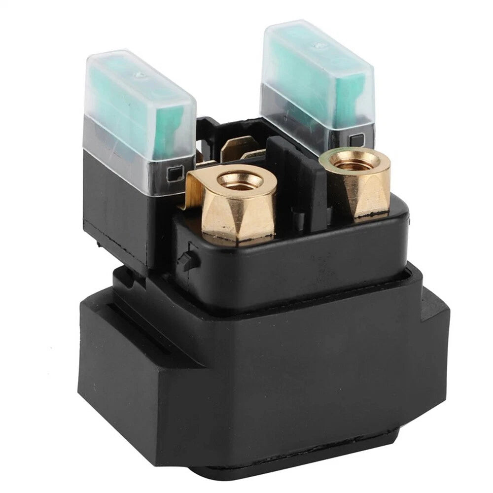 Starter Solenoid Relay for Yamaha Bear Tracker Big Bear Bruin Road Star (31800-49100)