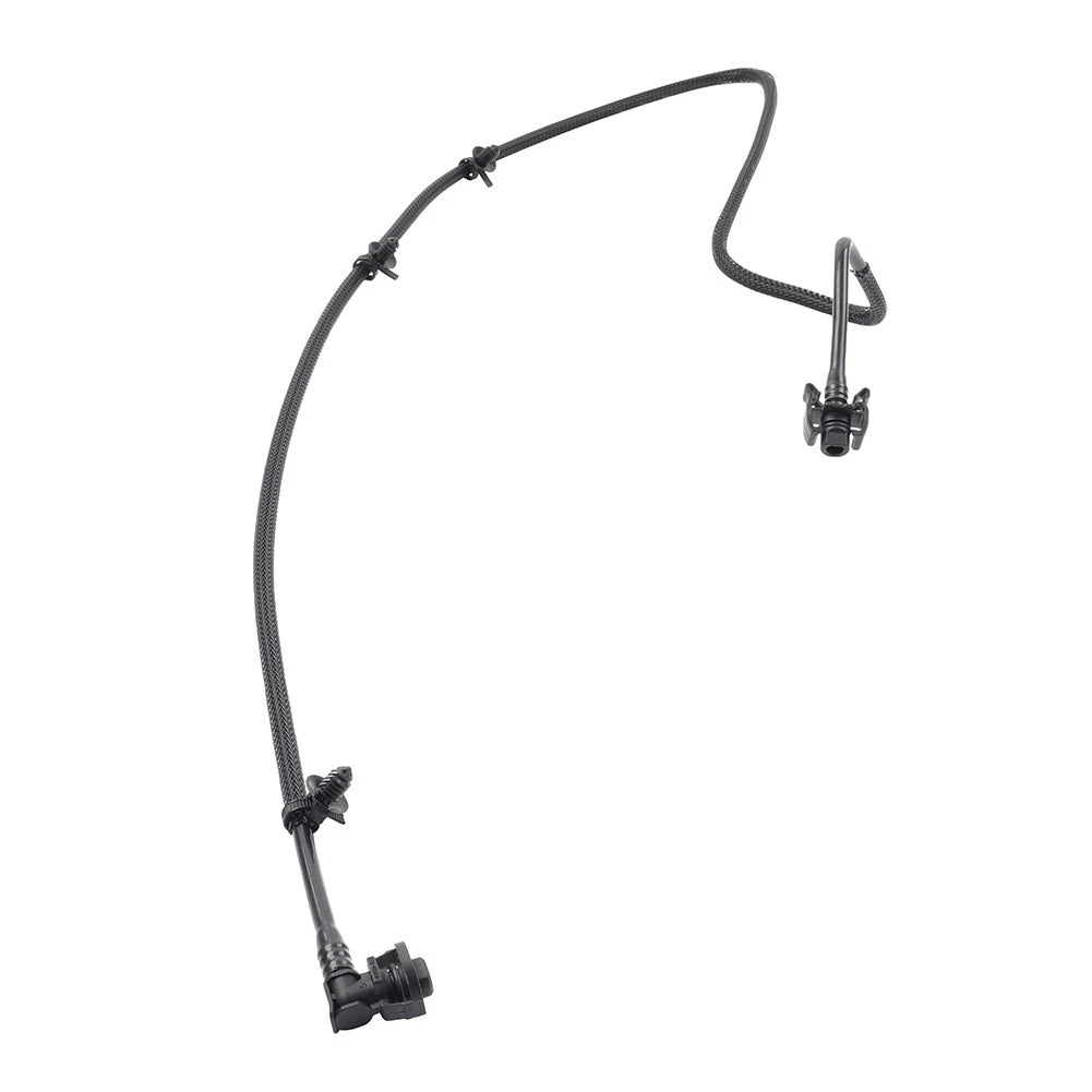 Coolant Overflow Hose LR115217 for Land Rover Discovery Sport (2015–2020)