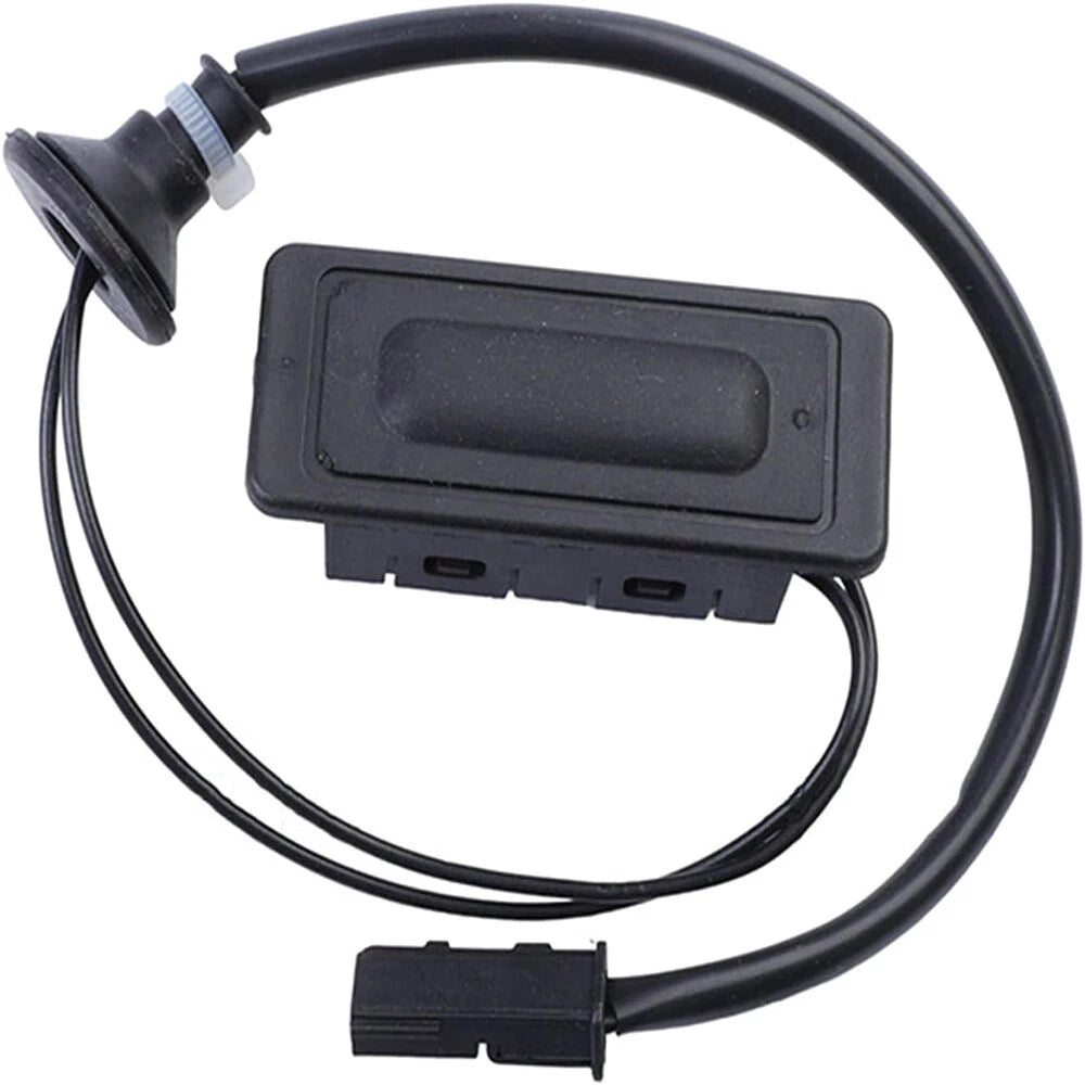 Tailgate Button Trunk Release Switch 96940890 for Chevrolet Sonic (2012–2019)