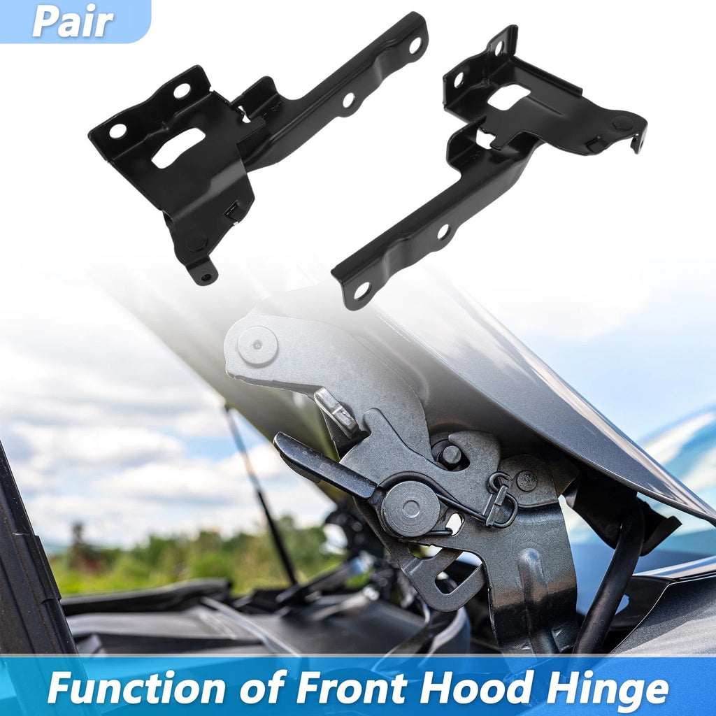 Front Hood Hinge Replacement for Hyundai Tucson (2010–2015) Left Right